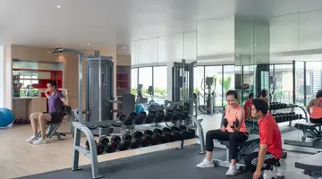 AVANI SUKHUMVIT BANGKOK HOTEL