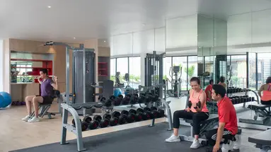 AVANI SUKHUMVIT BANGKOK HOTEL