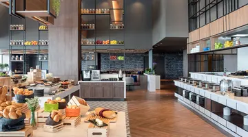 AVANI SUKHUMVIT BANGKOK HOTEL