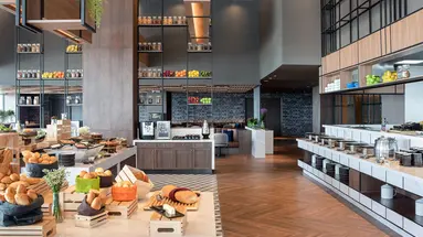 AVANI SUKHUMVIT BANGKOK HOTEL