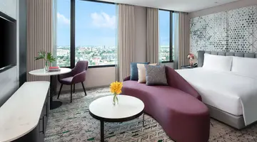 AVANI SUKHUMVIT BANGKOK HOTEL