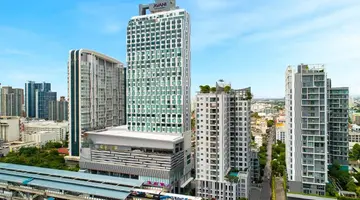 Avani Sukhumvit Bangkok