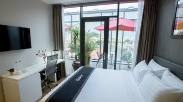 Avanti Hotel Saigon
