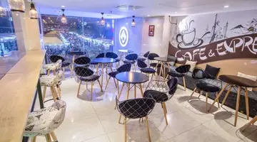 Avanti Hotel Saigon