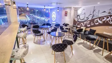 Avanti Hotel Saigon