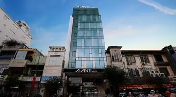 Avanti Hotel Saigon