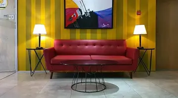 Avanti Hotel Saigon