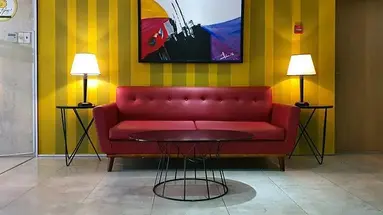 Avanti Hotel Saigon