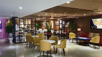 Avanti Hotel Saigon