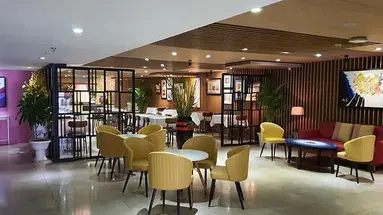 Avanti Hotel Saigon