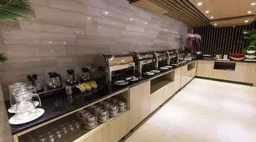 Avanti Hotel Saigon