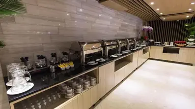 Avanti Hotel Saigon