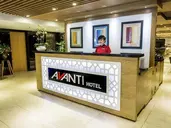 Avanti Hotel Saigon