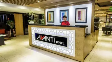Avanti Hotel Saigon