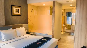 Avanti Hotel Saigon