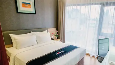 Avanti Hotel