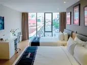 Avanti Hotel