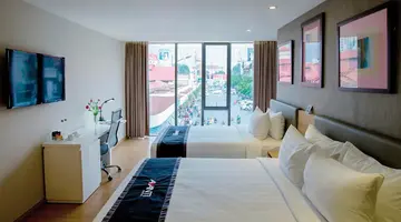 Avanti Hotel