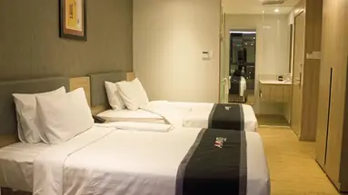 Avanti Hotel