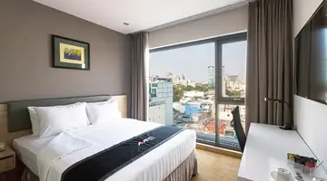 Avanti Hotel
