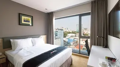 Avanti Hotel