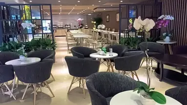 Avanti Hotel