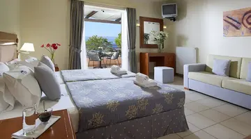 Avantis Suites Hotel