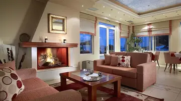 Avantis Suites Hotel
