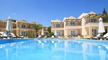 Avantis Suites Hotel