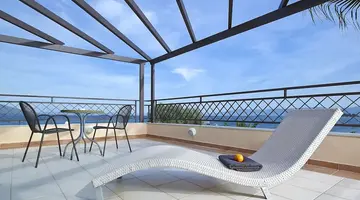 Avantis Suites Hotel