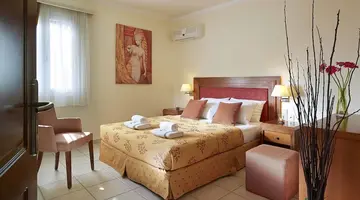 Avantis Suites Hotel