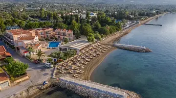 Avantis Suites Hotel