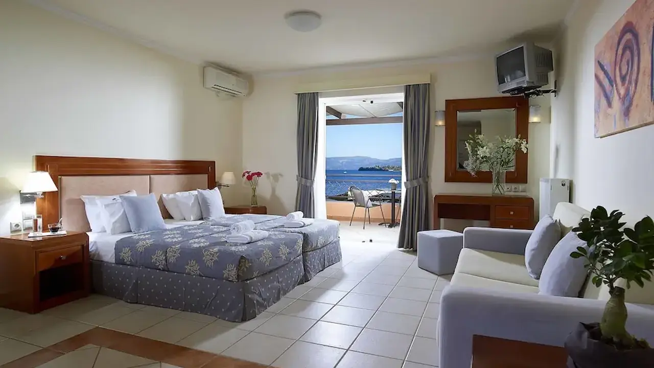 Avantis Suites Hotel