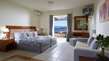 Avantis Suites Hotel