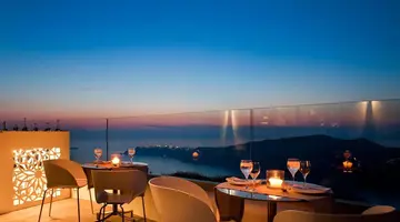 AVATON RESORT & SPA JTR