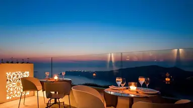 AVATON RESORT & SPA JTR