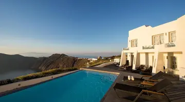 AVATON RESORT & SPA JTR