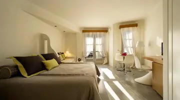 AVATON RESORT & SPA JTR