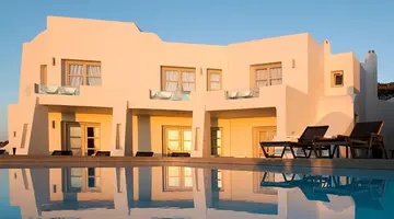 Avaton Resort & Spa