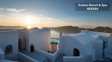 Avaton Resort & Spa