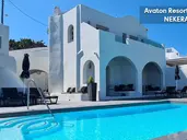 Avaton Resort & Spa