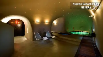 Avaton Resort & Spa