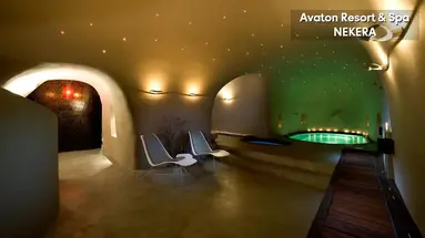 Avaton Resort & Spa