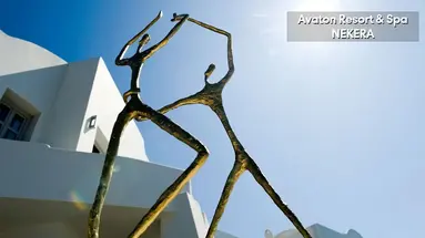 Avaton Resort & Spa