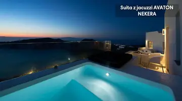 Avaton Resort & Spa