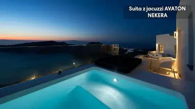 Avaton Resort & Spa