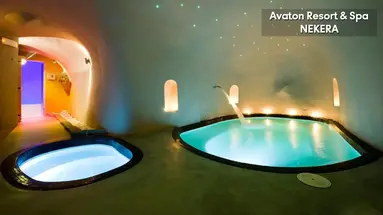 Avaton Resort & Spa