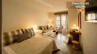 Avaton Resort & Spa