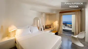 Avaton Resort & Spa