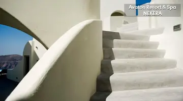 Avaton Resort & Spa
